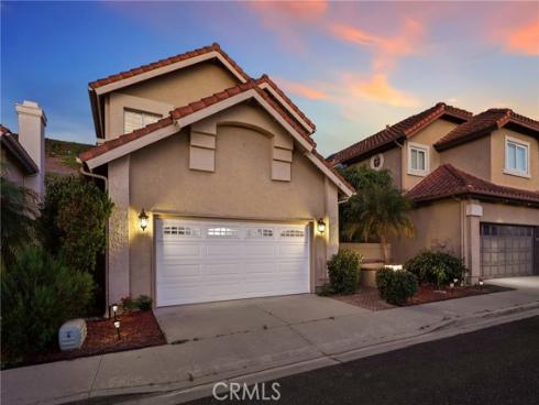 53  Finca  , San Clemente, CA