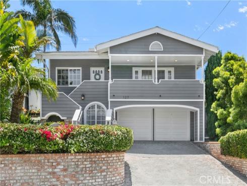 127 West Avenida De Los Lobos Marinos , San Clemente, CA