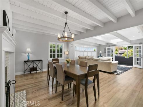 127 West Avenida De Los Lobos Marinos , San Clemente, CA