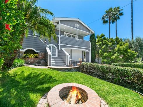 127 West Avenida De Los Lobos Marinos , San Clemente, CA
