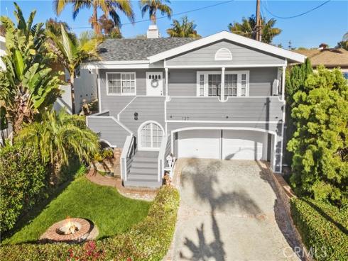 127 West Avenida De Los Lobos Marinos , San Clemente, CA