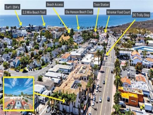 1520 N El Camino Real 26 , San Clemente, CA