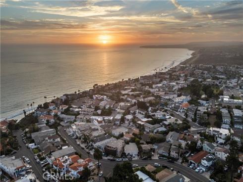 244 W Mariposa A , San Clemente, CA