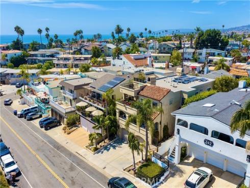 244 W Mariposa A , San Clemente, CA