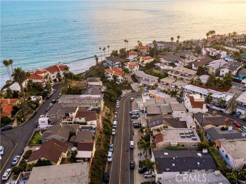244 W Mariposa A , San Clemente, CA