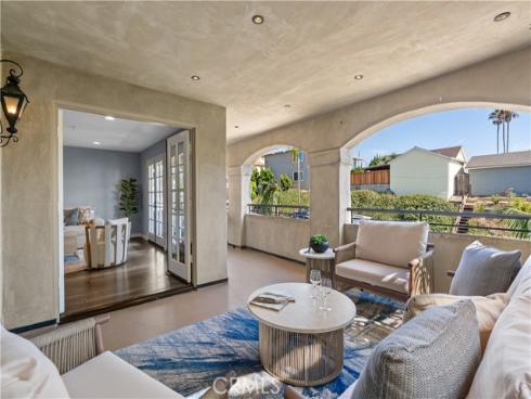 244 W Mariposa A , San Clemente, CA