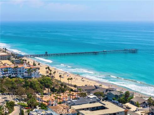 244 W Mariposa A , San Clemente, CA