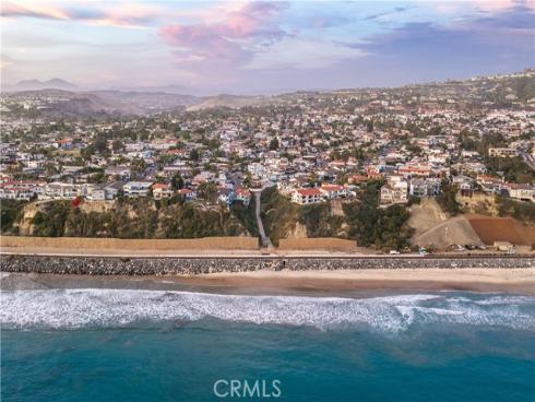 244 W Mariposa A , San Clemente, CA