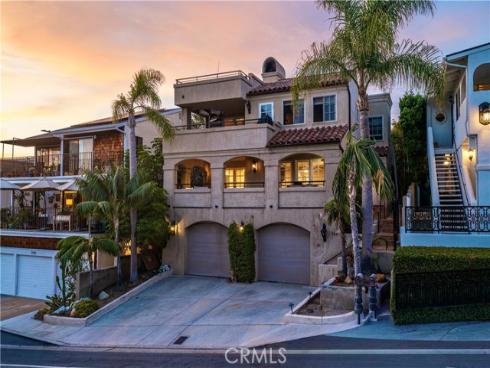 244 W Mariposa A , San Clemente, CA