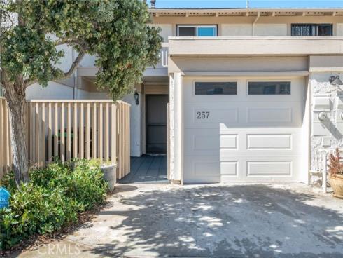 257 Avenida Adobe , San Clemente, CA