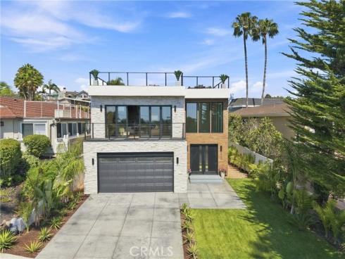2103  S Ola Vista  , San Clemente, CA