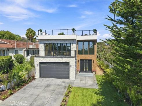 2103  S Ola Vista  , San Clemente, CA