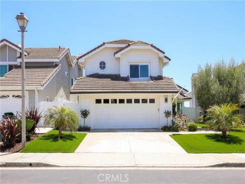 2121  Via Aguila  , San Clemente, CA