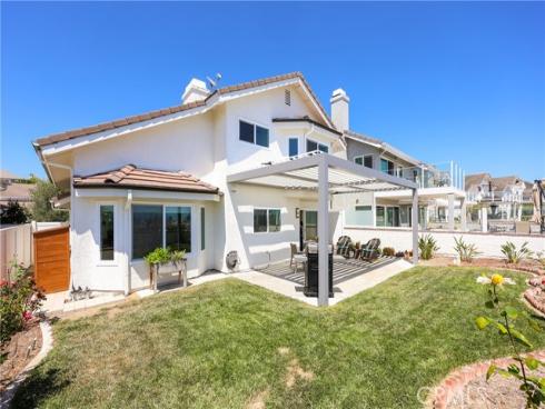 2121  Via Aguila  , San Clemente, CA