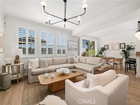 12 Via Villena , San Clemente, CA