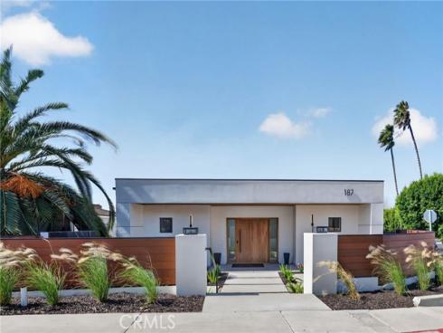187 Avenida La Cuesta , San Clemente, CA