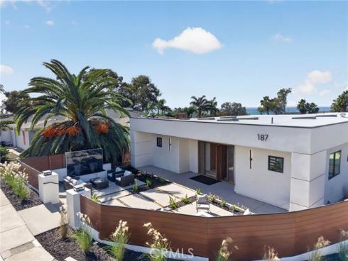 187 Avenida La Cuesta , San Clemente, CA