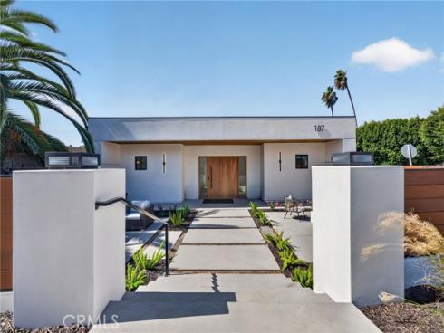 187 Avenida La Cuesta , San Clemente, CA