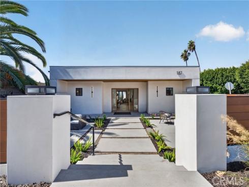 187 Avenida La Cuesta , San Clemente, CA