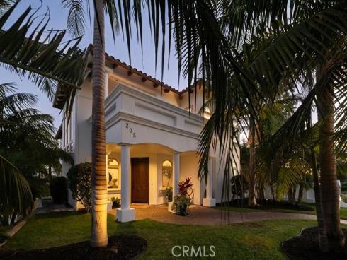 205 W Avenida Valencia , San Clemente, CA