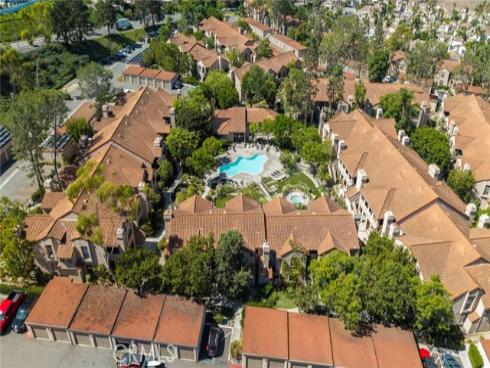1046 Calle Del Cerro 420 , San Clemente, CA