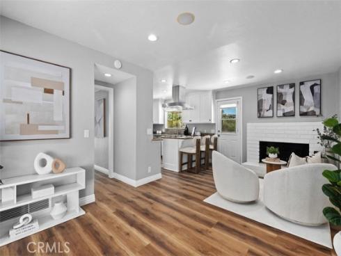 2820 Via Montecito , San Clemente, CA