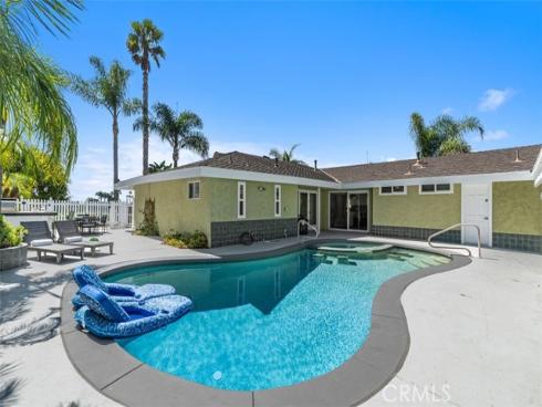 2820 Via Montecito , San Clemente, CA