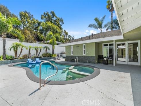 2820 Via Montecito , San Clemente, CA