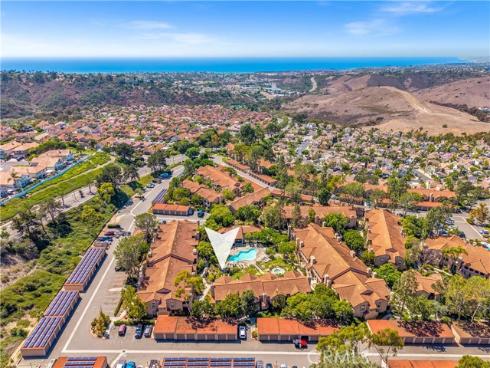 1048 Calle Del Cerro 501 , San Clemente, CA