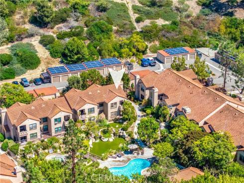 1048 Calle Del Cerro 501 , San Clemente, CA