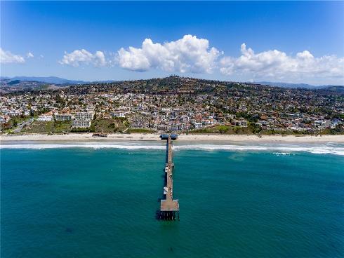 1048 Calle Del Cerro 501 , San Clemente, CA