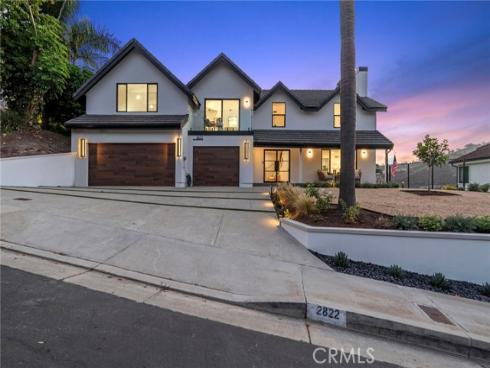 2822 Via Amapola
