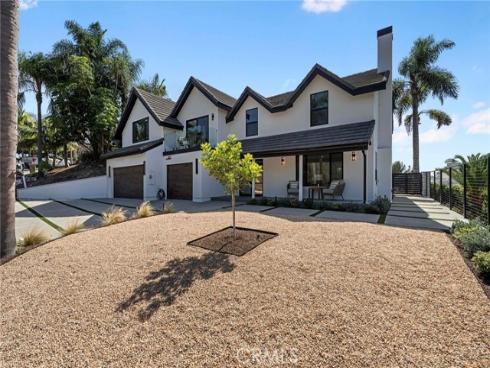 2822 Via Amapola , San Clemente, CA