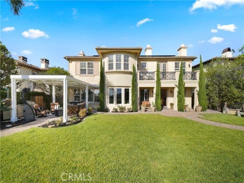 6614 Colina Puesta , San Clemente, CA