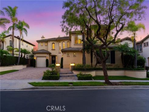 6614 Colina Puesta , San Clemente, CA