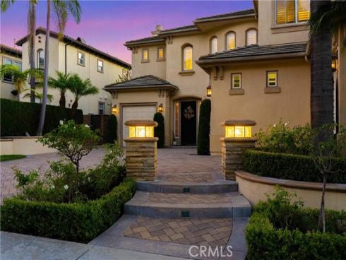 6614 Colina Puesta , San Clemente, CA