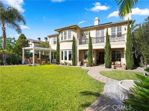 6614 Colina Puesta , San Clemente, CA