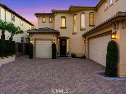 6614 Colina Puesta , San Clemente, CA