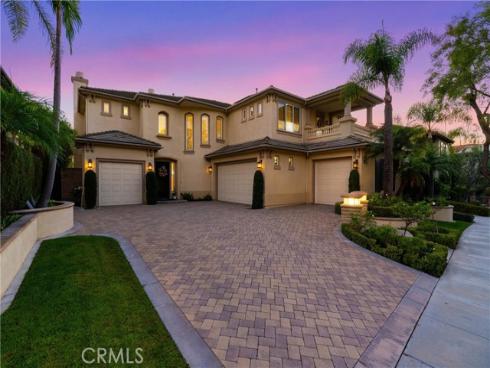 6614 Colina Puesta , San Clemente, CA