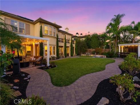 6614 Colina Puesta , San Clemente, CA