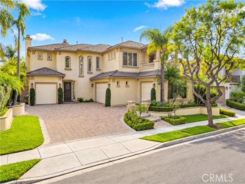 6614 Colina Puesta , San Clemente, CA