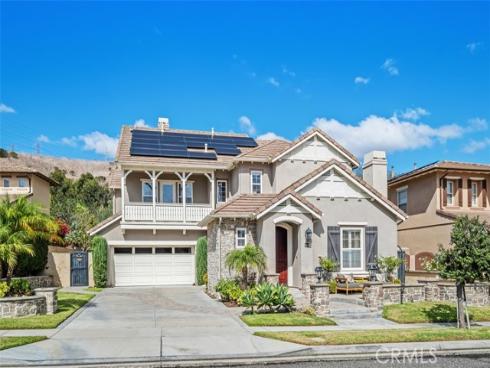 15 Calle Saltamontes , San Clemente, CA