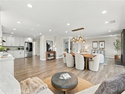 2966 Calle Grande , San Clemente, CA