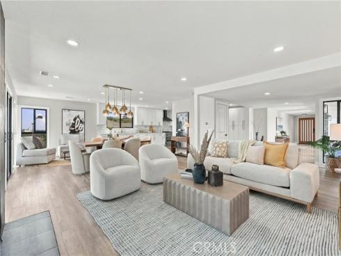 2966 Calle Grande , San Clemente, CA
