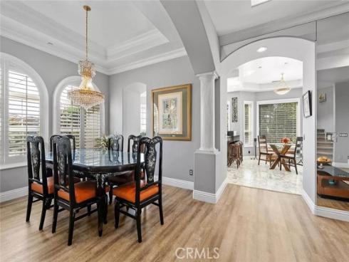 3 Calle Agua , San Clemente, CA