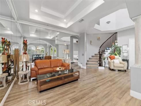 3 Calle Agua , San Clemente, CA