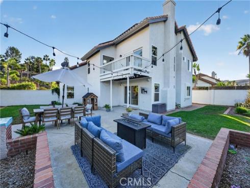 2894  Riachuelo  , San Clemente, CA