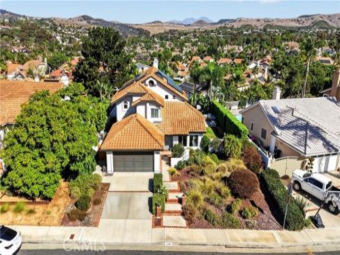 2894  Riachuelo  , San Clemente, CA