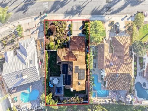 2894  Riachuelo  , San Clemente, CA