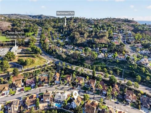 2894  Riachuelo  , San Clemente, CA
